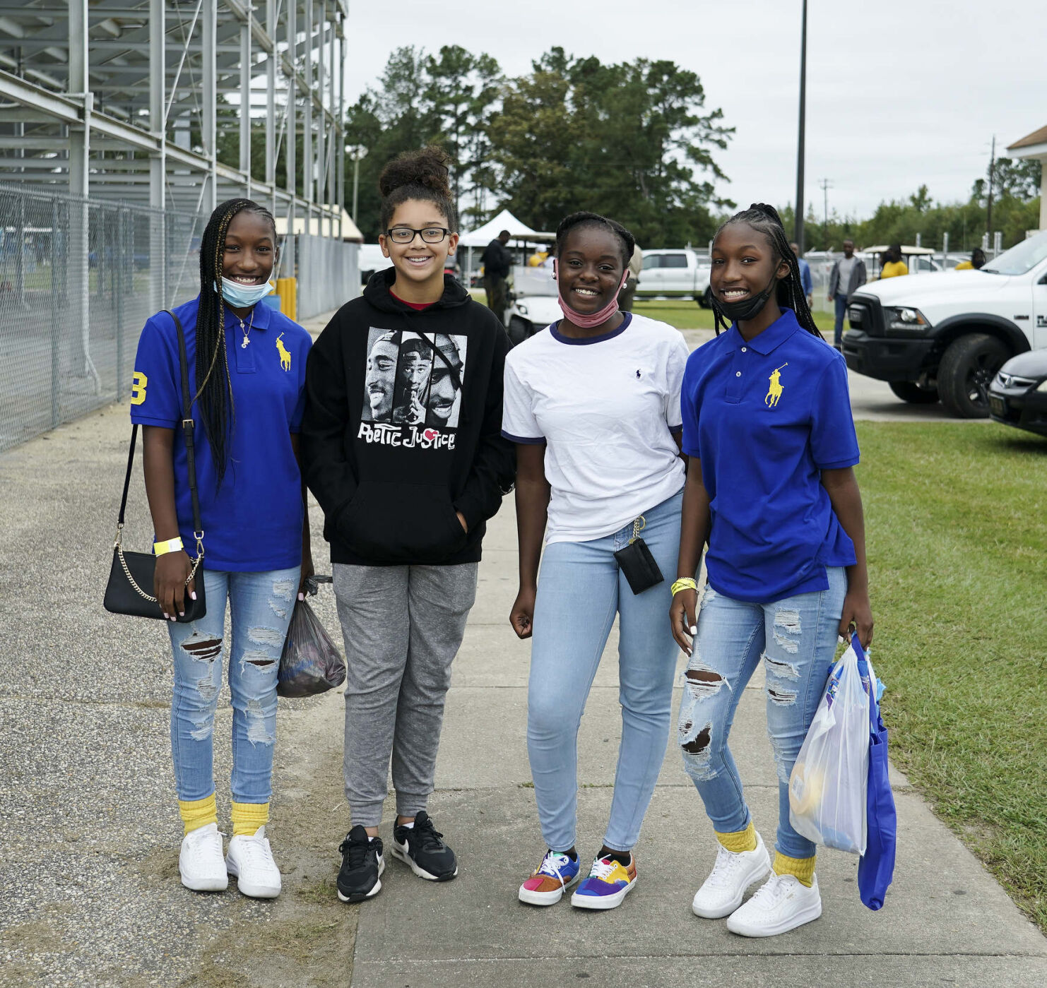 Wilson High School TigerFest